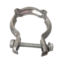 Jaguar udstødnings clamp